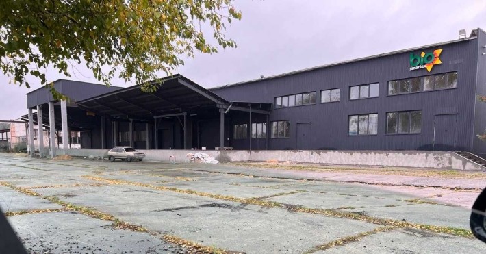 БЕЗ %! Продаж Майнового Комплексу 5900кв! Нетішин! Площа 1,98ГА - фото 1