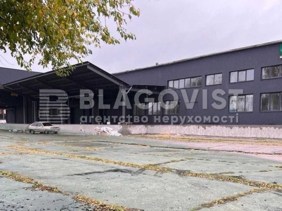БЕЗ%! Продаж Виробничого Комплексу 5900кв.м.! Ділянка 1,98 Га