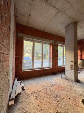 Продається комерційне приміщення в новобудові! - фото 1