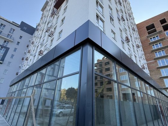 Комерція біля центру Рівного | Без конкурентів Нетешин