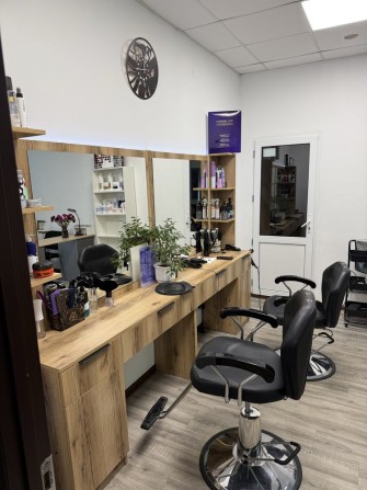 Продаю приміщення 38м2 разом з гаражем 30м2 +0.0209 га землі - фото 1