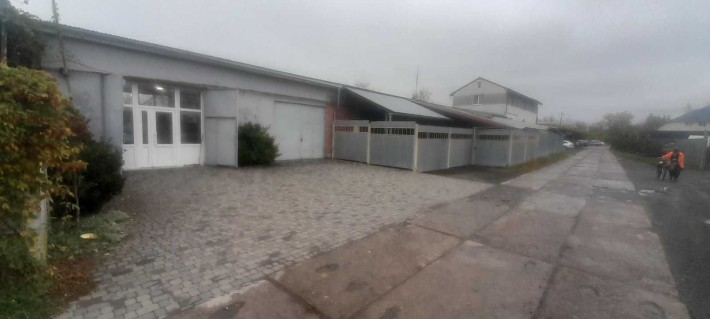 Комерційна нерухомість - фото 1