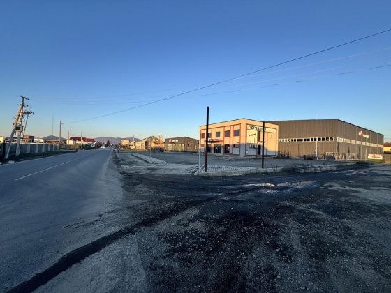 Продаж нежитлових приміщень в м. Мукачево Мукачеве