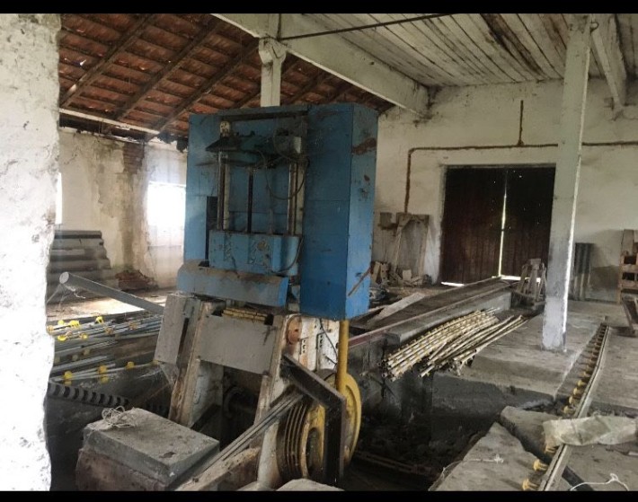 Продаж фермерських побудов - фото 1