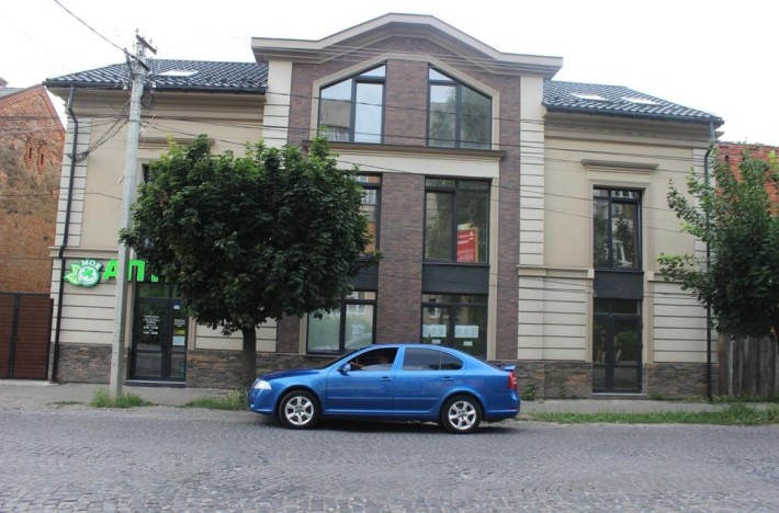 Продається комерційне приміщення - фото 1