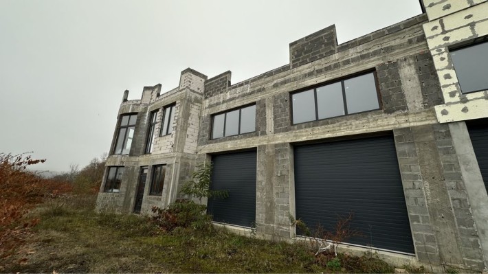 Продається частина будівлі - фото 1