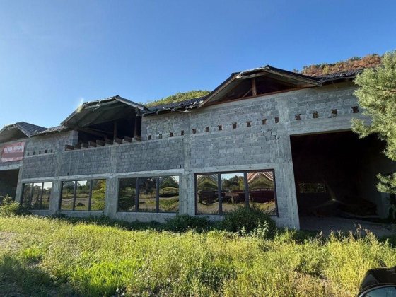 Комерційна нерухомість на ТРАСІ КИЇВ-ЧОП Мукачеве