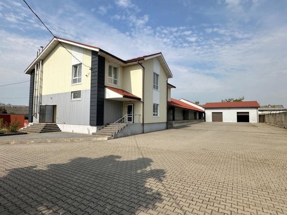 Комерційний комплекс у м. Нововолинськ! Нововолынск