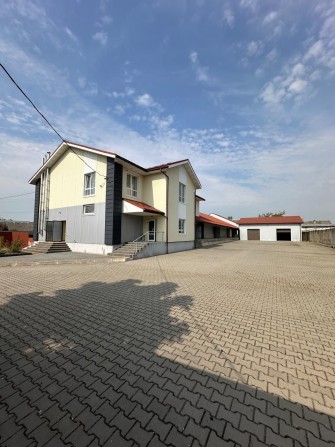 Комерційний комплекс у м. Нововолинськ! - фото 1