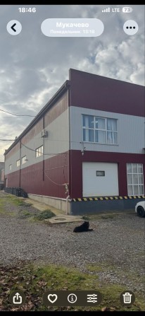 Складські приміщення - фото 1