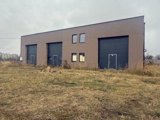 Терміновий продаж! Пункт техогляду легкових і вантажних авто Нововоли Нововолынск