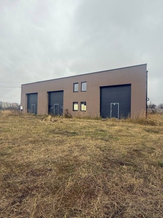 Терміновий продаж! Пункт техогляду легкових і вантажних авто Нововоли - фото 1