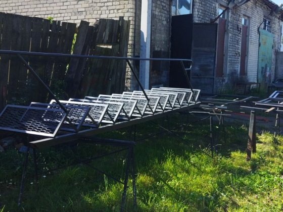 Діюче виробництво,ціна договірна Звягель