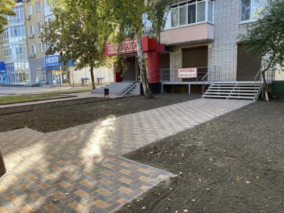 Продается помещение центр