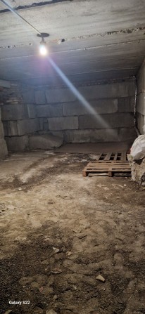 Продається підвальна приміщення - фото 1