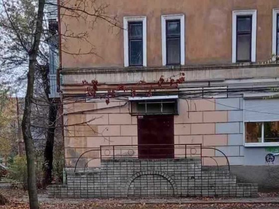 Продам помещение под коммерцию Продажа от хозяина. Самар