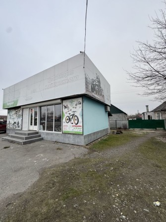 Продам магазин г. Самар - фото 1