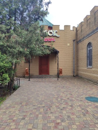 Продаж діючого кафе в місті Самар - фото 1