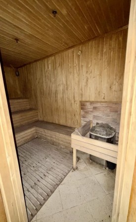 Оренда  Сауна  та басейн м. Обухів - фото 1