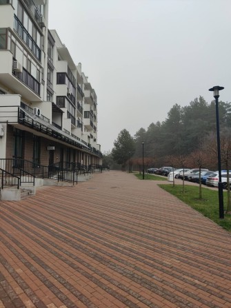 Продам комерційне приміщення в м Обухів,  ЖК Парковий Квартал - фото 1