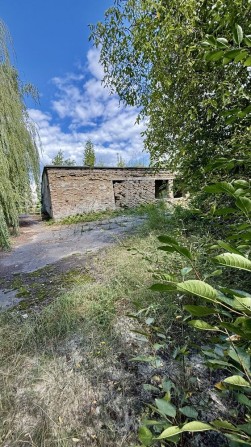 Комерційний об’єкт у м. Обухів 650м2 + 53сот. - фото 1