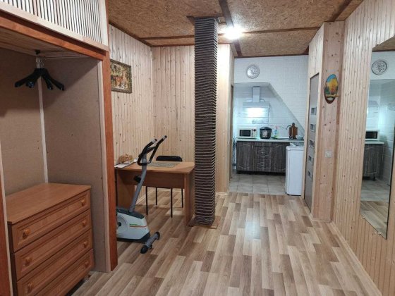 Продам гараж з сауной в КООП "Промбудівець" в Обухові! Обухов