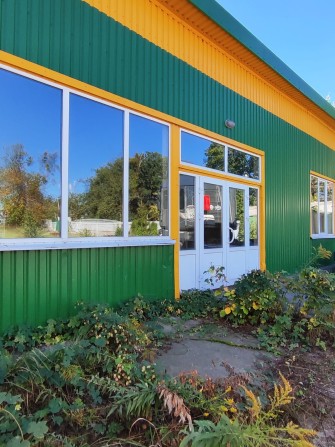 Продаж складів та комерційних приміщень - фото 1