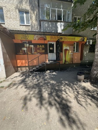 Продаж магазину з орендарем або обмін на бус - фото 1