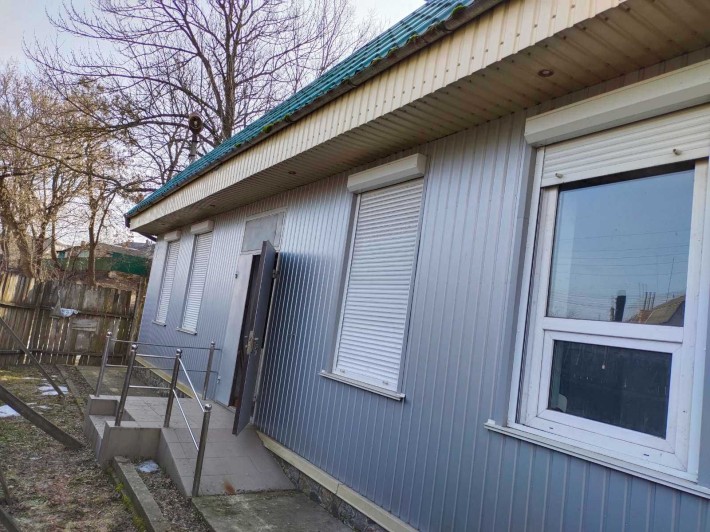 примішення магазин - фото 1