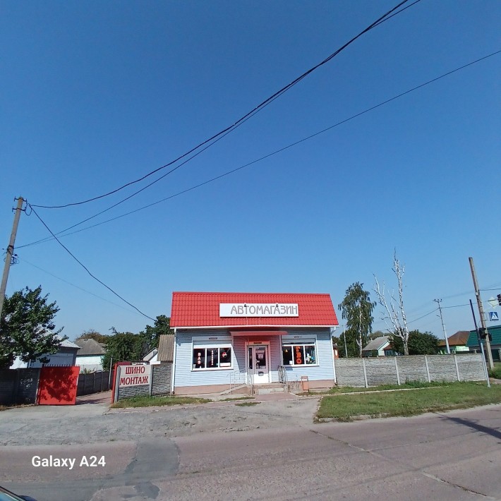 Продаж Магазину  Промислових товарів - фото 1