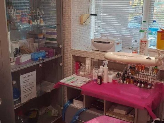 Продам салон краси з приміщенням | Центр Прилук Прилуки