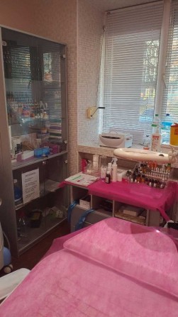 Продам салон краси з приміщенням | Центр Прилук - фото 1