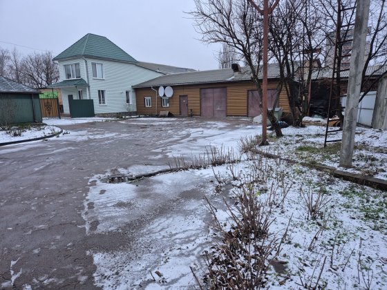 Продам Малярку,  комерційну приватизовану територію! Прилуки