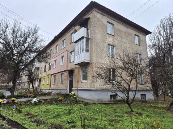 Приміщення під комерцію Светловодск