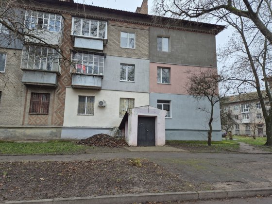 Приміщення біля Міського будинку культури Светловодск