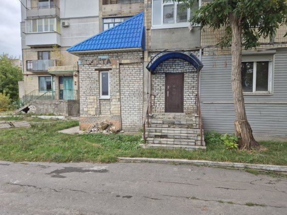 Продаж приміщення Ревівка Світловодськ