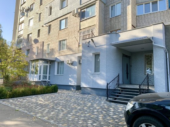 Продажа офісного приміщення Светловодск