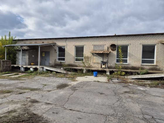 Продаж підприємства село Микільське Світловодськ