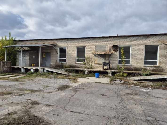 Продаж підприємства село Микільське - фото 1