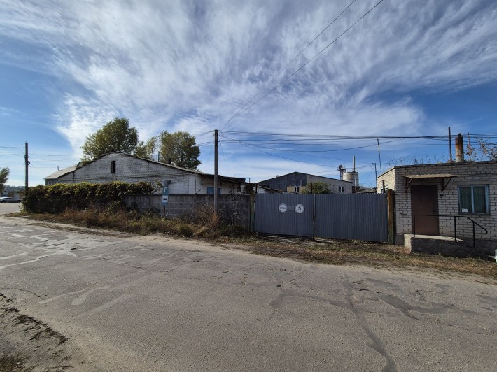 Продаж виробничого підприємства - фото 1