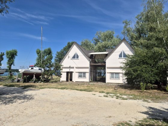Два будинки в Яхт-клубі Светловодск