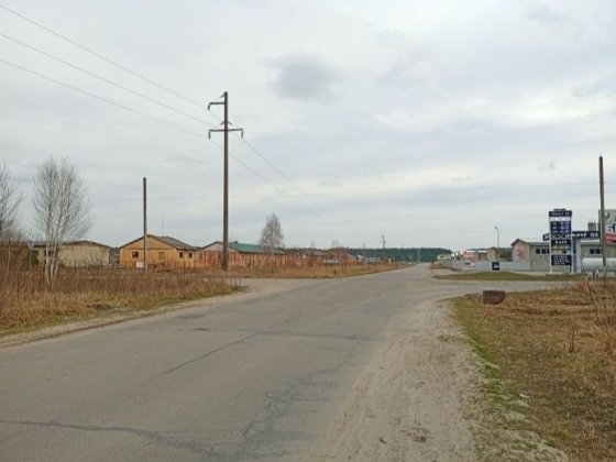 Продам складську будівлю частинами. Славута