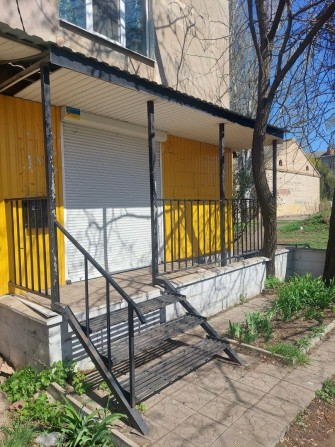 Продам коммерческое помещение Центр (Выведено из жилого фонда) - фото 1