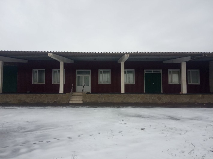 Продам Помещение 2000м2 - фото 1