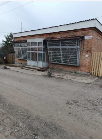 Продам торгове приміщення - фото 1