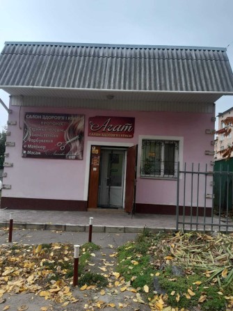 пропонуємо комерційну нерухомість в Смілі (район Берізки) - фото 1