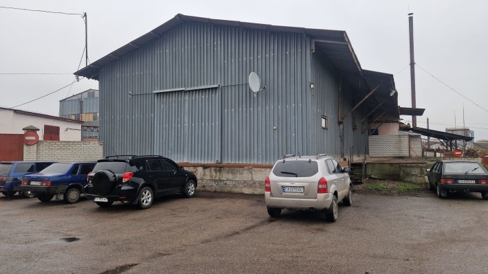 Продам склад комерційна нерухомість - фото 1