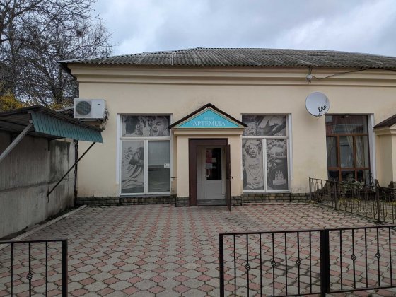 продаємо магазин в районі ст.Шевченка міста Сміли Сміла