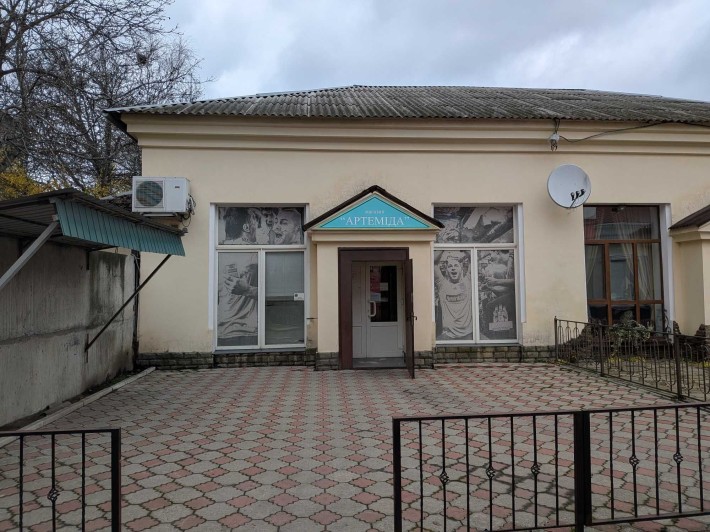 продаємо магазин в районі ст.Шевченка міста Сміли - фото 1