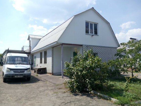 продаємо комерційні приміщення Сміла